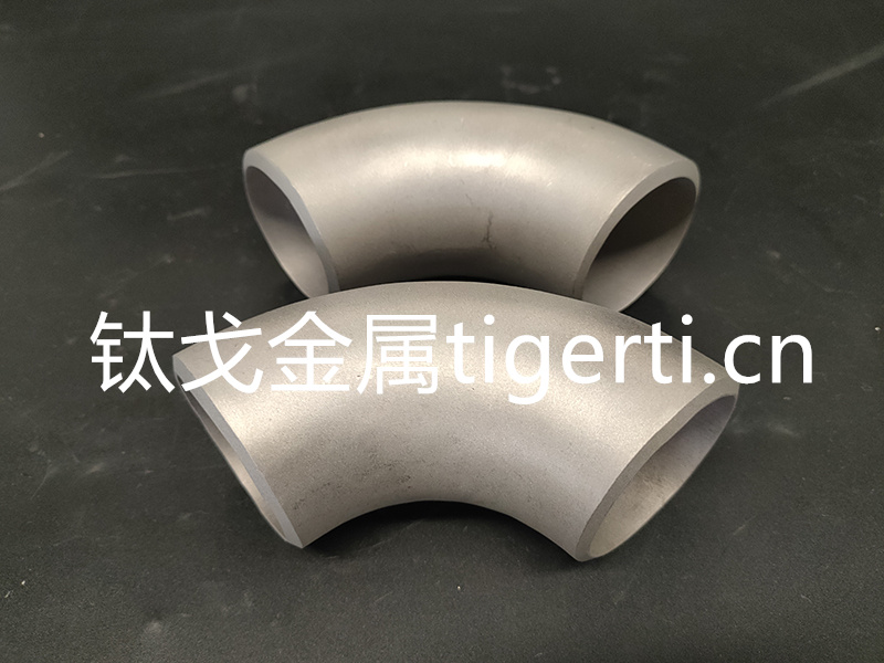 90°彎頭